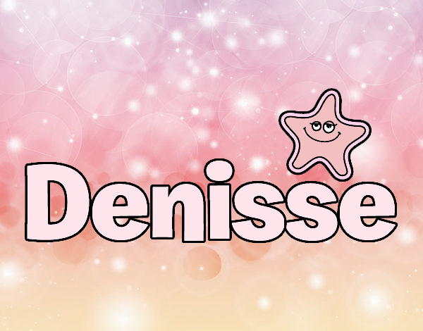 Denisse