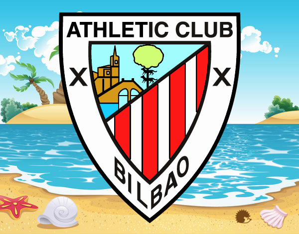 Escudo del Athletic Club de Bilbao