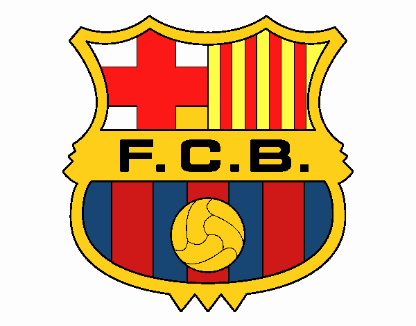 Escudo del F.C. Barcelona