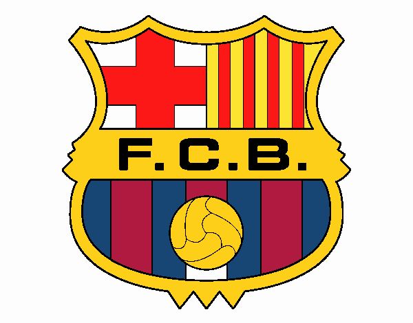 Escudo del F.C. Barcelona