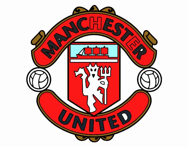 Escudo del Manchester United