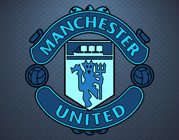 Escudo del Manchester United