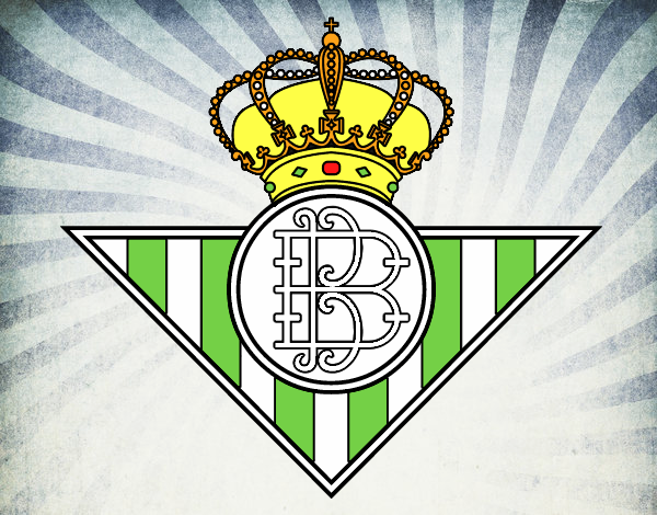 Escudo del Real Betis Balompié