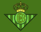 Escudo del Real Betis Balompié