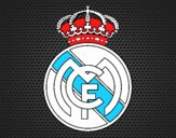 Escudo del Real Madrid C.F.