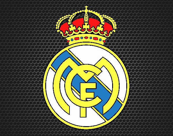 Escudo del Real Madrid C.F.