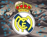 Escudo del Real Madrid C.F.