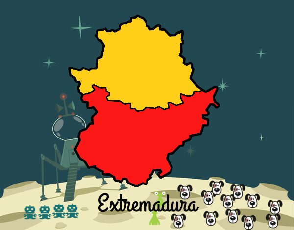 Extremadura