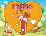 Febrero