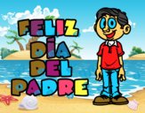 Feliz día del padre