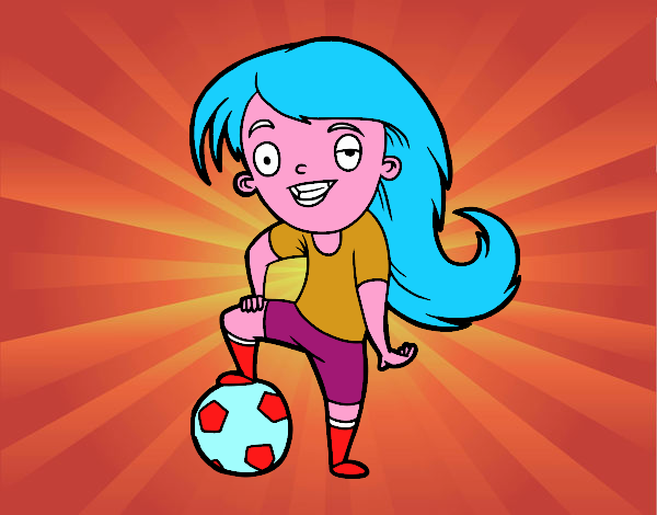 Fútbol femenino