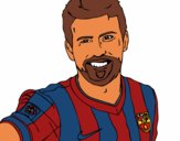 Gerard Piqué