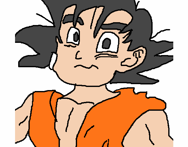 Goku