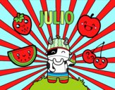 Julio