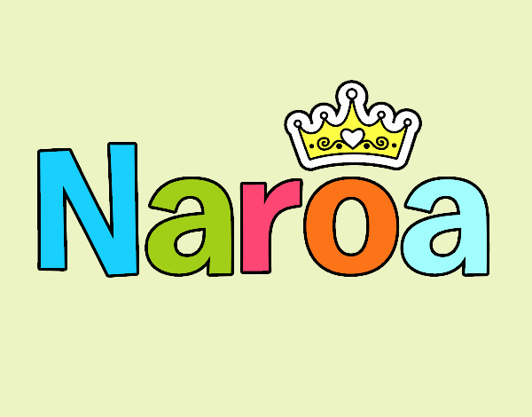 Naroa