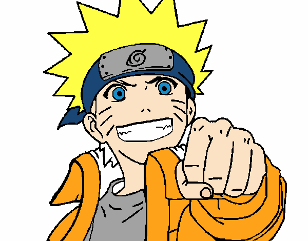 Naruto  Uzumachi