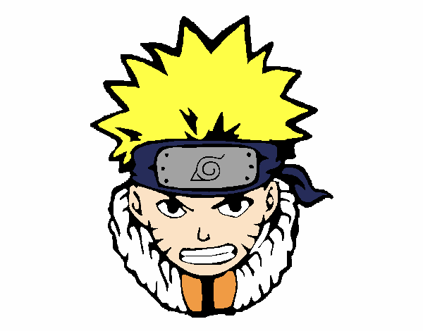 naruto legendario