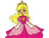 Princesa estelar