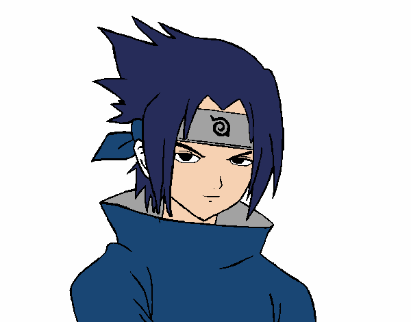 sasuke uchiha