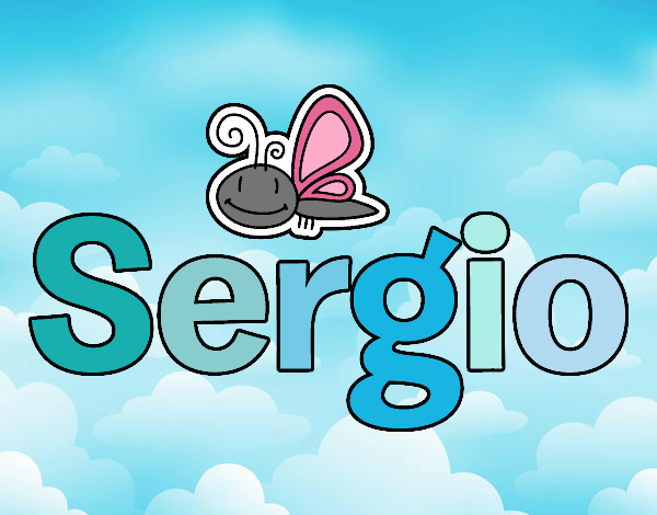 Sergio