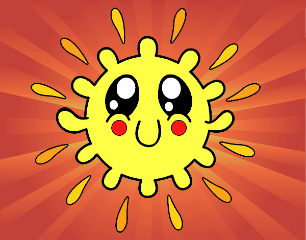 Sol Kawaii