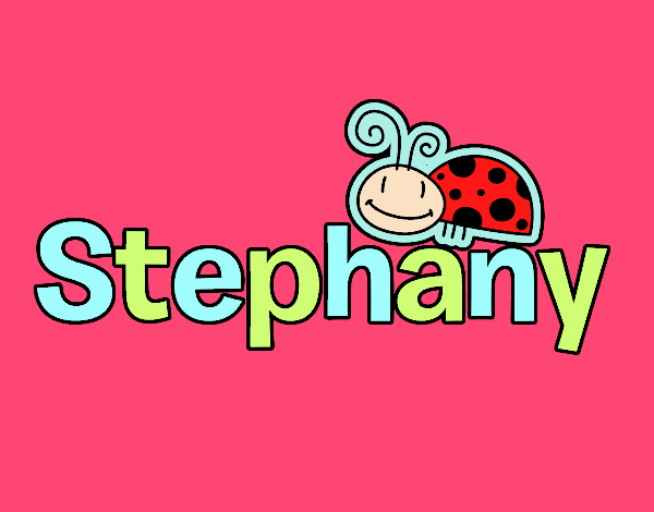 Stephany