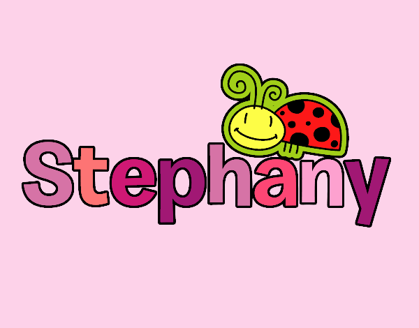 Stephany