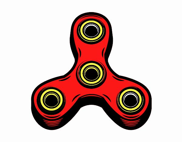 Un spinner