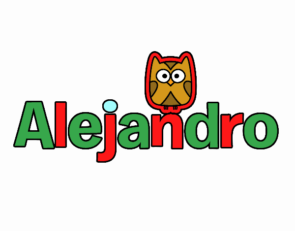 Alejandro