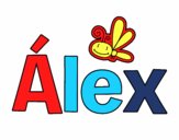 Álex