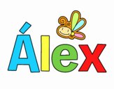 Álex