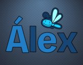 Álex