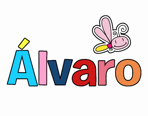 Álvaro