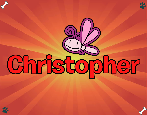 Christopher