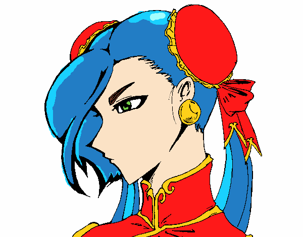 Chun-Li