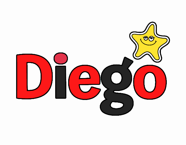 Diego