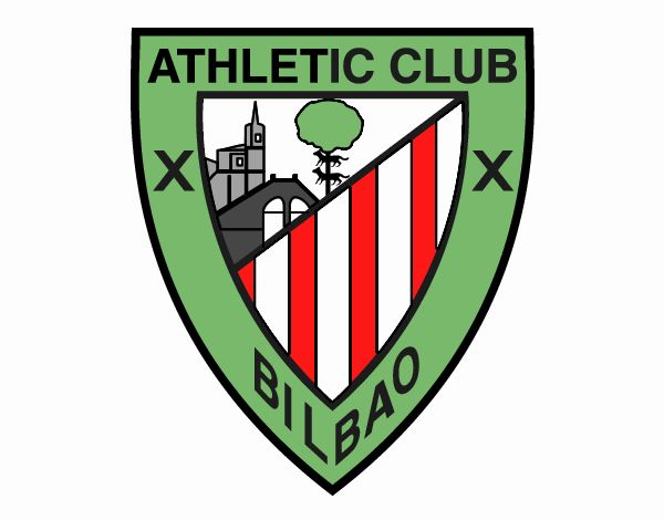 Escudo del Athletic Club de Bilbao