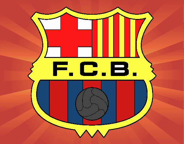 Escudo del F.C. Barcelona