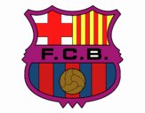 Escudo del F.C. Barcelona