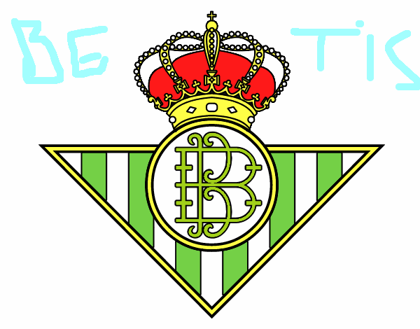 Escudo del Real Betis Balompié