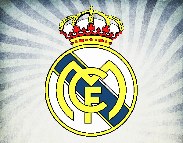 Escudo del Real Madrid C.F.