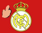 Escudo del Real Madrid C.F.