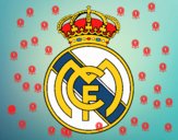 Escudo del Real Madrid C.F.