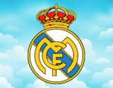 Escudo del Real Madrid C.F.