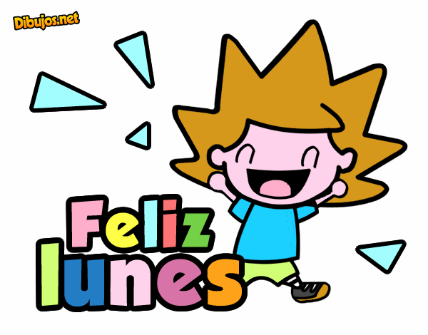 Feliz lunes