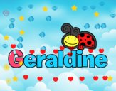 Geraldine