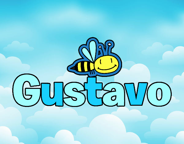 Gustavo