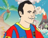 Iniesta