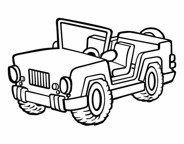 Jeep