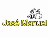 José Manuel